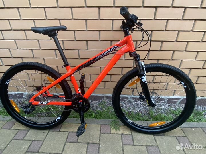 Велосипед Specialized P. Street 2