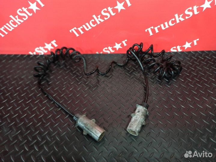 Перекидка электрическая