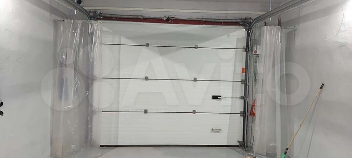 Гараж, 24 м²