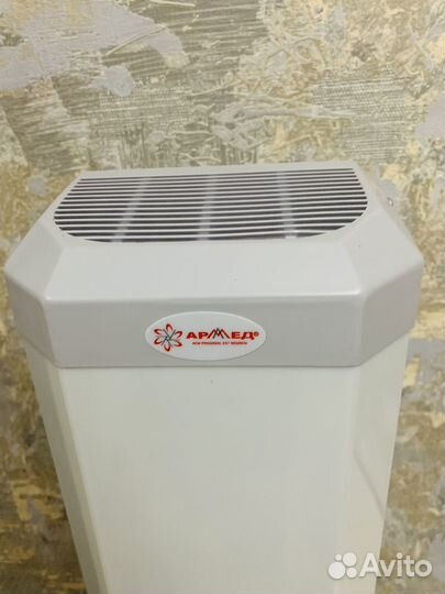 Лампа бактерицидная