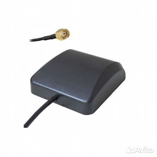 GPS/glonass G2-1 SMA-M 5m