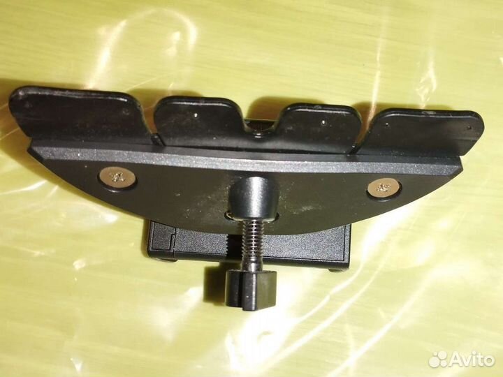 Автодержатель смартфона zipower