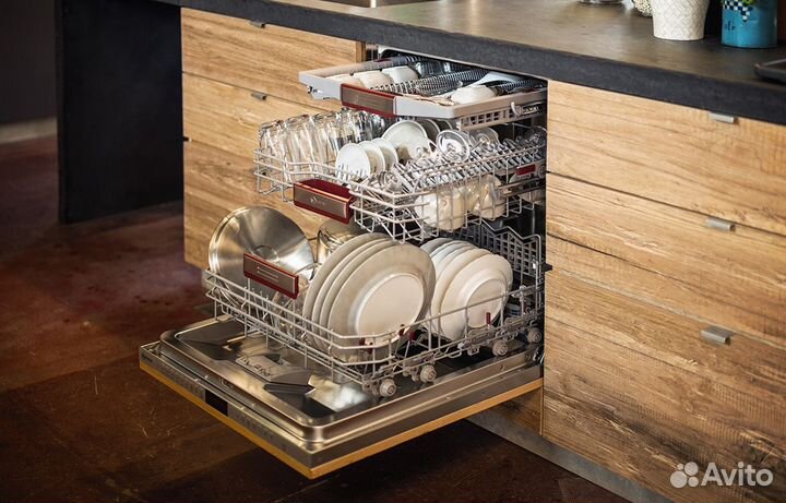 Посудомоечная машина Бирюса GFD976 бу