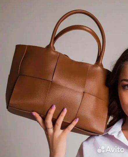 Bottega veneta сумка