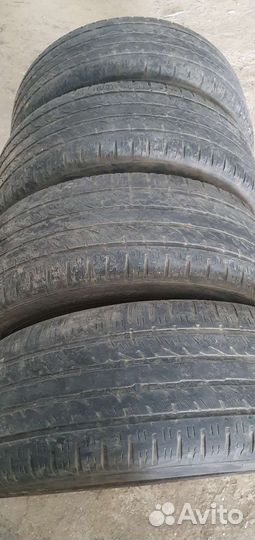 Viatti Bosco A/T 235/55 R17