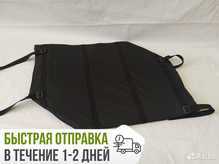 Баллистическая защита на дверь авто