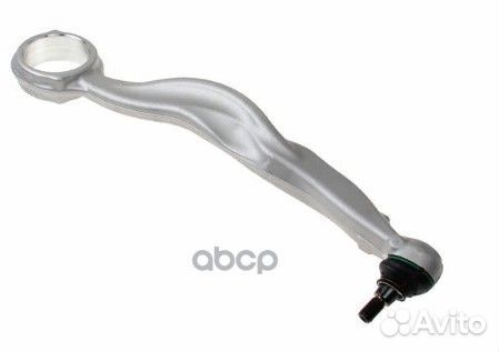 Рычаг подвески передний правый без с/б E-class