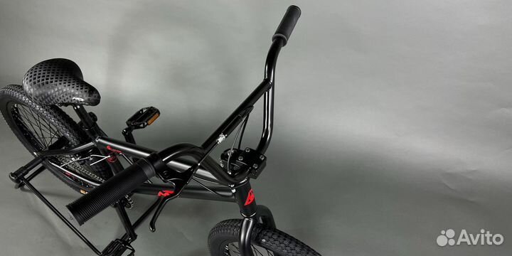 Велосипед BMX MD А R20