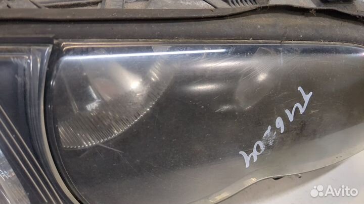 Фара (передняя) BMW 3 E46, 2002