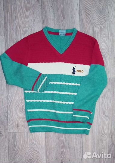 Школьная форма пакетом 122-128