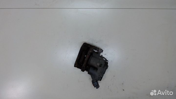 Суппорт Renault Scenic, 2010