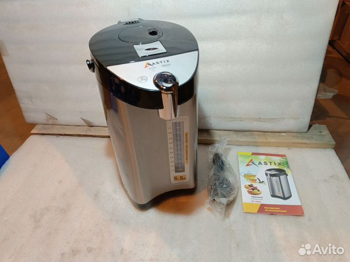 Термопот astix AT-7040, офс0000160252