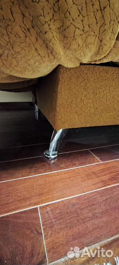 Диван раскладной бу