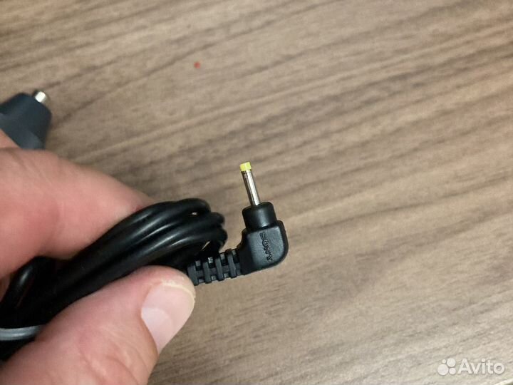 Автомобильные адаптеры mini usb и пальчик Sony