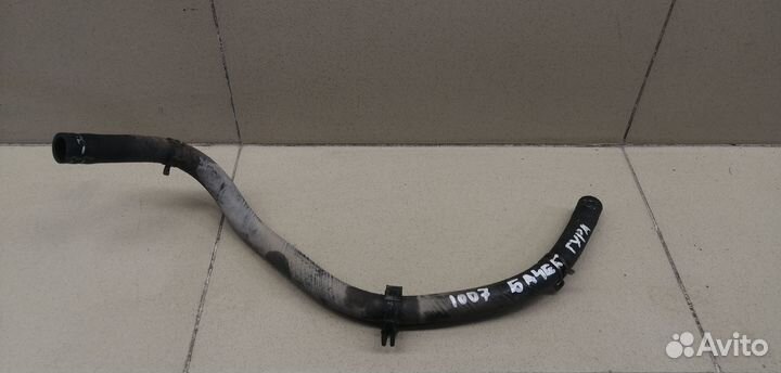 Шланг гидроусилителя Sandero 2009-2014