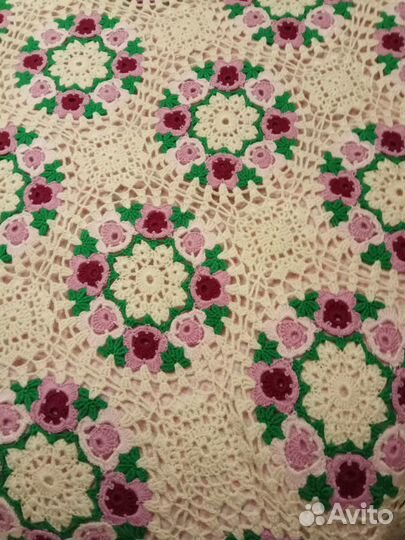 Вязание на заказ