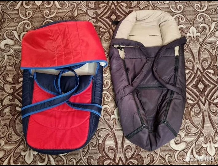 Сумка переноска для детей