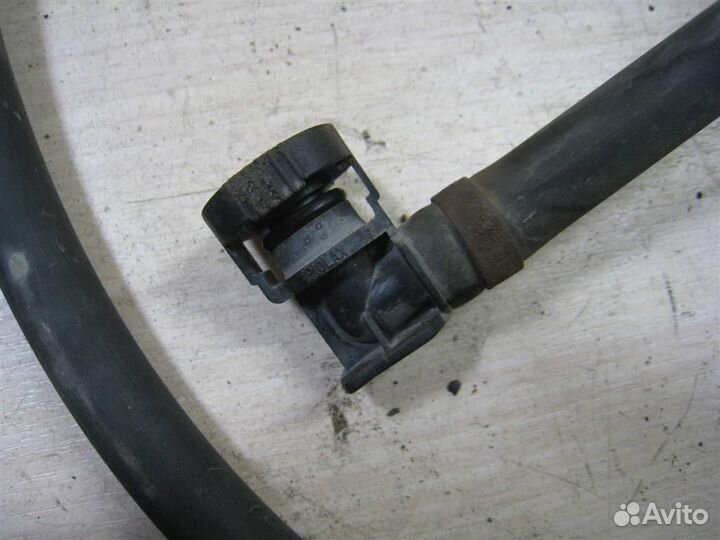 Шланг омывателя фар Mazda 3 (BL) 2010