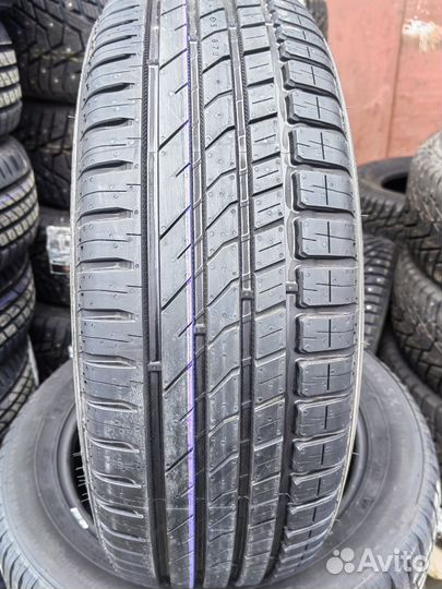 Ikon Tyres Nordman SX3 195/65 R15