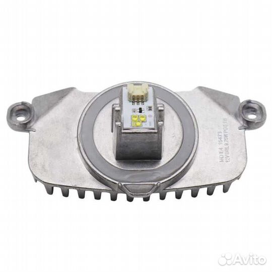 63117398766 Светодиодный модуль BMW F30 F31 F34 еж