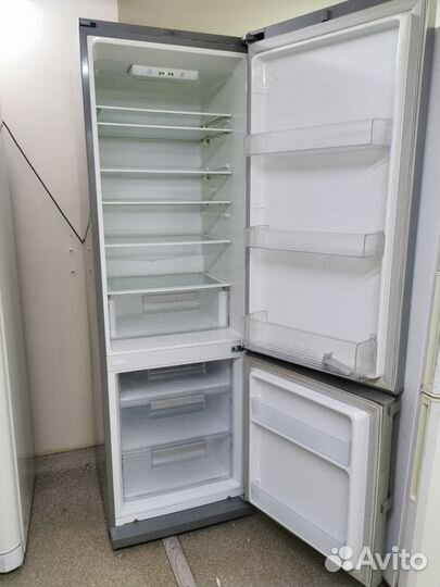 Холодильник LG с гарантией