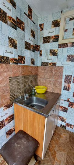 2-к. квартира, 45 м², 4/5 эт.