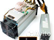 Ремонт майнеров Bitmain. innosilicon, WhatsMiner