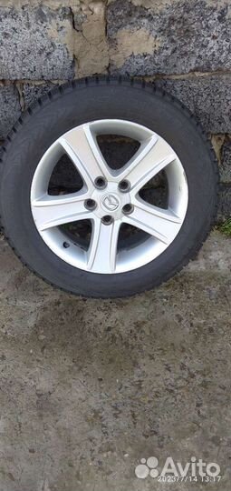 Nokian Tyres Nordman 7 205/60 R16 96