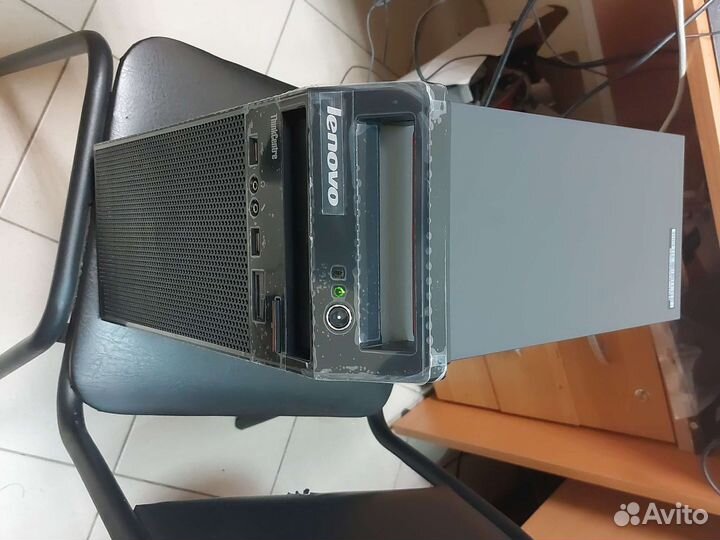 Lenovo thinkcentre e73