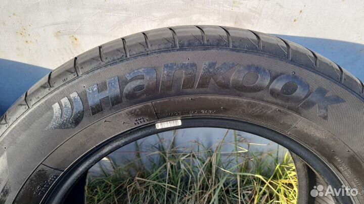 Hankook Ventus Prime 2 K115 225/60 R17