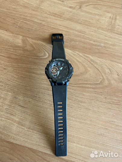 Часы casio G-shock