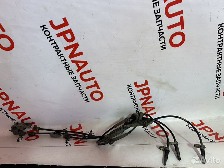 Датчик ABS задний Nissan Teana J32