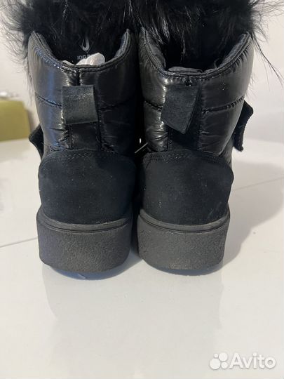 Сапоги женские jog dog