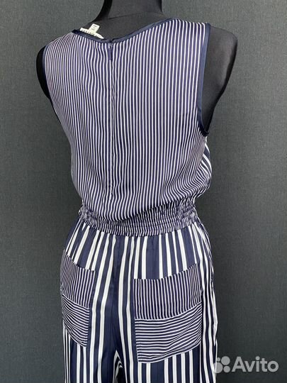 Комбинезон Whistles вискоза