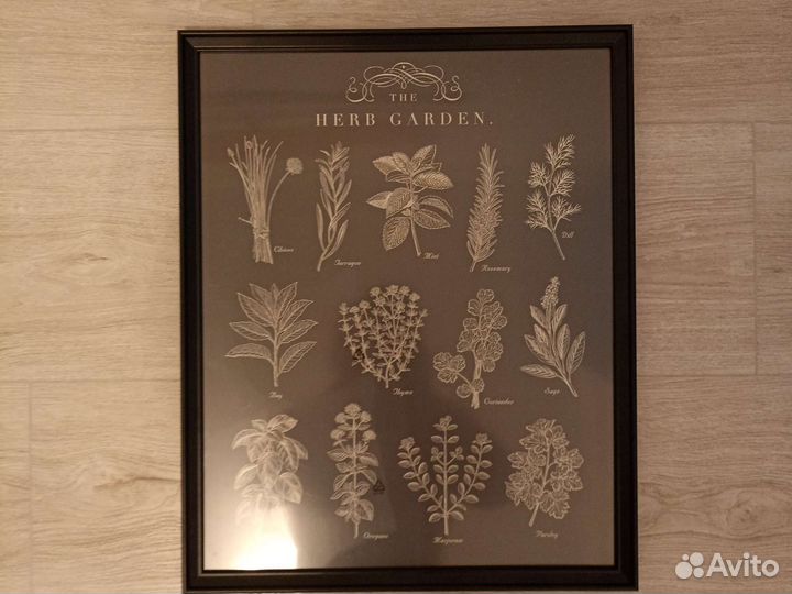Картина IKEA
