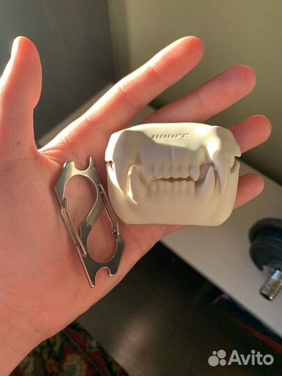 Чехол 808 FC Tiger Case