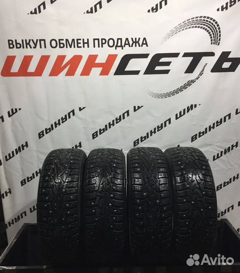 Nokian Tyres Nordman 7 185/60 R15