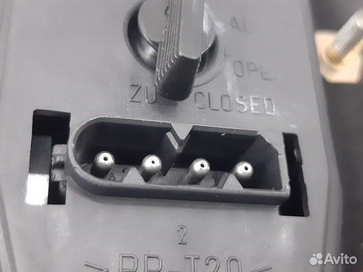 Фонарь для BMW 5-Series (E39)