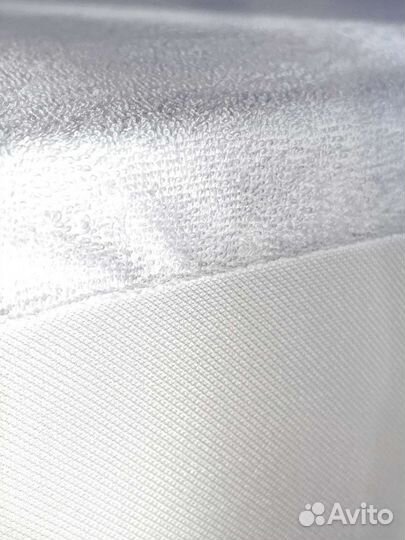 Влагозащитный наматрасник микрофибра