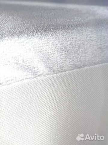 Влагозащитный наматрасник микрофибра