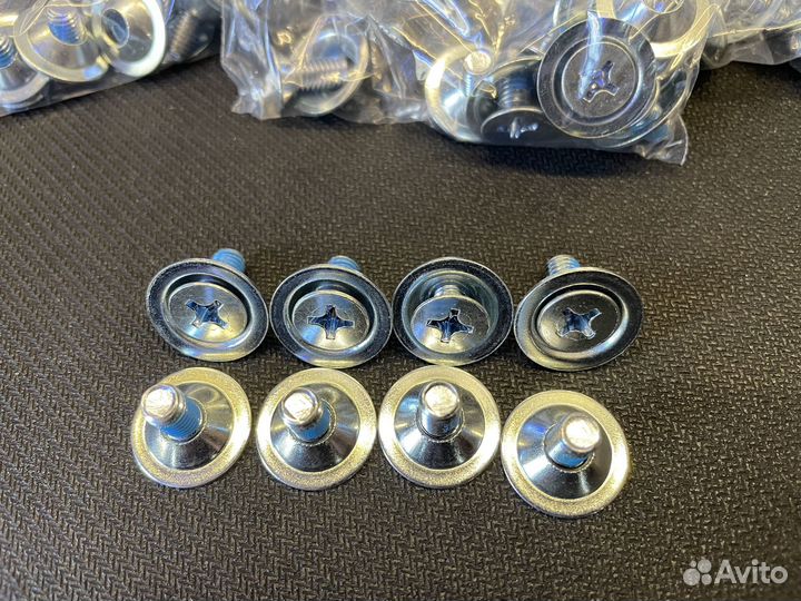 Болты для креплений сноуборда