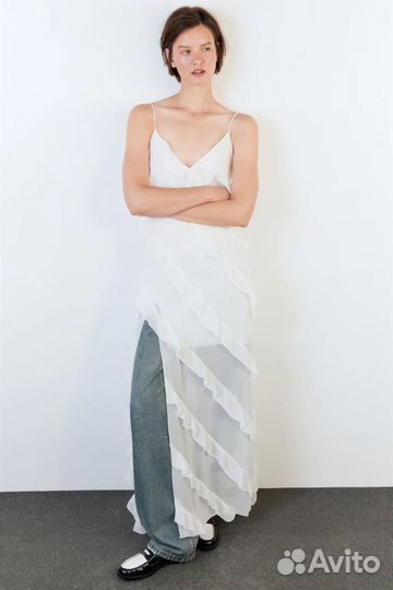 Платье женское