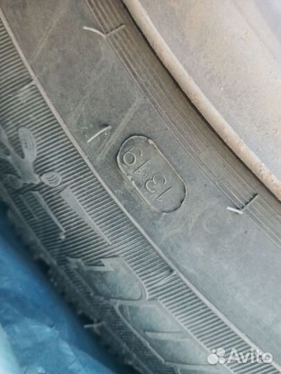 Cordiant Snow Cross 185/65 R16