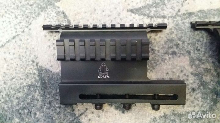 Кронштейн для прицела