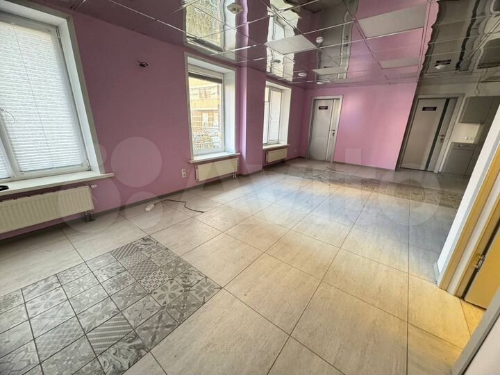 Свободного назначения, 74.4 м²