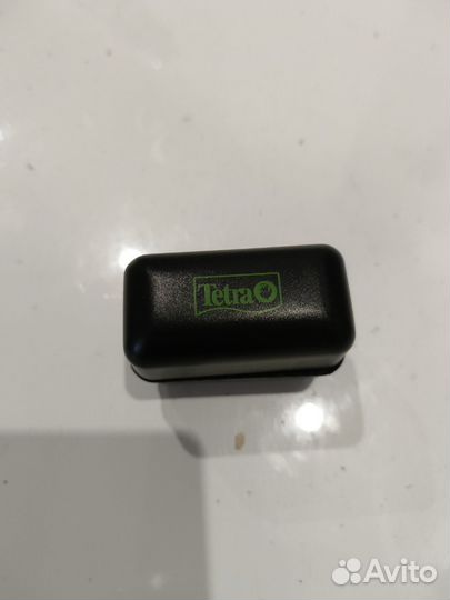 Магнит tetra для чистки аквариума