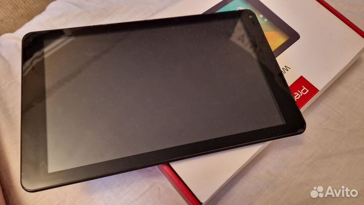 Планшет Prestigio Wize 3401 3G