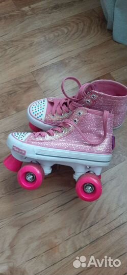 Ролики детские