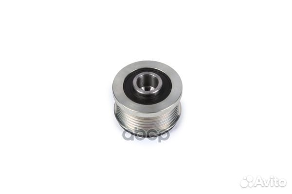 20-01418-SX шкив генератора Peugeot 307/407, C