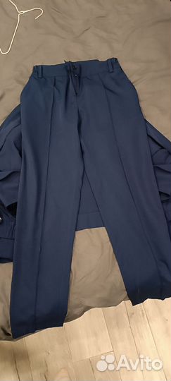 Форма фсин женская